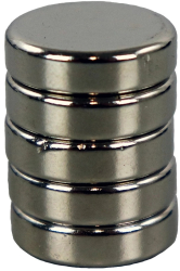 Set De 5 Magneti 