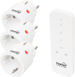 Set Prize Mini Telecomandate 2300 W 3 Prize 1 Telecomanda