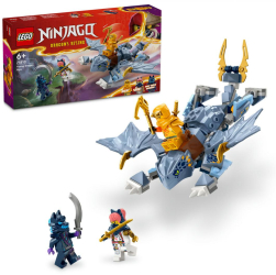 Seturi de constructie TANARUL DRAGON RIYU LEGO 71810 