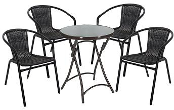 Seturi de mobilier HR SET MOBILIER 5 PIESE ROYAL 