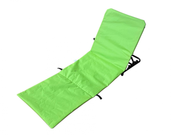 Sezlonguri HR COVOR PLAJA/SEZLONG-1414551CM LIME 
