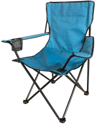 Sezlonguri HR SCAUN PLIABIL AVIS 82x50x80cm