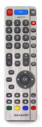 SHW/RMC/0111N Telecomanda SHARP RF RADIO 