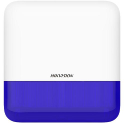 Sirene SIRENA EXTERIOR WIRELESS AXPRO 866 BLUE 