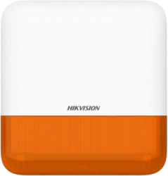 Sirene SIRENA EXTERIOR WIRELESS AXPRO866 ORANGE 