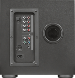 Sisteme audio Boxe Trust GXT 658 Tytan 5.1 180W negru 