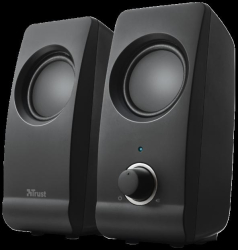 Sisteme audio Boxe Trust Remo 2.0 16W negru 