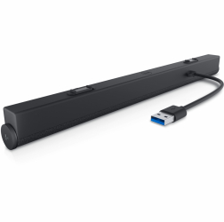 Sisteme audio DELL STEREO USB SLIM SOUNDBAR SB522A 2ID 