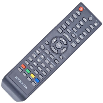 SKYTECH-1448 Telecomanda KNTECH pentru LED HYUNDAI-SKYTECH-SUNNY 