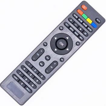 SLE24F55M4 TELECOMANDA KNTECH pentru SENCOR-STARLIGHT-HISENSE-CABLETECH URZ4024 URZ4032 
