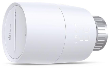 Smart home TP-LINK SMART RADIATOR THERMOSTAT KE100 