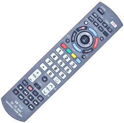 SN-1LC Telecomanda KNTECH universala pentru TV/LED SONY BRAVIA 