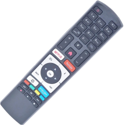 SRC-4313-RC4318 Telecomanda KNTECH Vestel-Horizon-Telefunken UltraHD 4K 