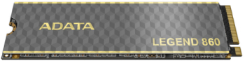 SSD-uri Interne SSD Adata Legend 860 500GB M.2 2280 