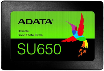 SSD-uri Interne SSD Adata SU630 240GB 2.5 SATA III