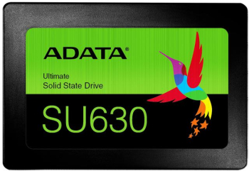 SSD-uri Interne SSD Adata SU630 960GB 2.5 SATA III 