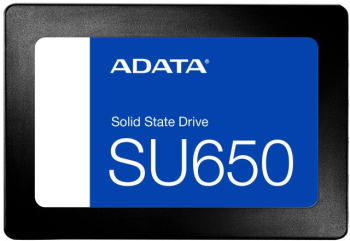 SSD-uri Interne SSD Adata SU650 2TB SATA-III 2.5 inch 