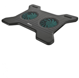 Stand & Cooling pad Cooler Laptop Trust Xstream Breeze ng 