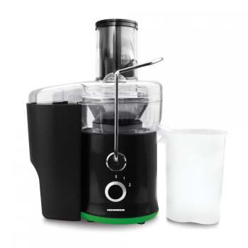 Storcatoare STORCATOR DE FRUCTE HEINNER HSF-600BK 