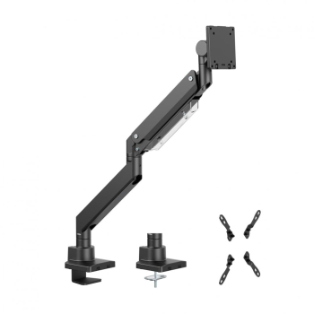 Suporturi TV / Monitor SINGLE MONITOR ARM SERIOUX MM80-C012 