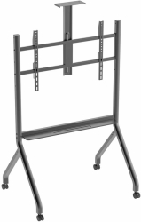 Suporturi TV / Monitor STAND TV MOBIL SERIOUX 213CA-G 55-100 