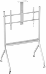 Suporturi TV / Monitor STAND TV MOBIL SERIOUX 213CA-W 55-100 