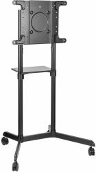 Suporturi TV / Monitor STAND TV MOBIL SERIOUX TV11-46TW BLACK 
