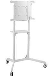 Suporturi TV / Monitor STAND TV MOBIL SERIOUX TV11-46TW WHITE 