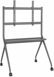 Suporturi TV / Monitor STAND TV MOBIL SERIOUX TV15-68FW 50-86 