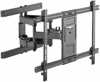 Suporturi TV / Monitor TV MOUNT SERIOUX TV61-466 37-80 60KG 