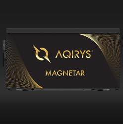 Surse PC Sursa Aqirys Magnetar 850W 80 Gold+ 