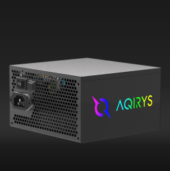 Surse PC Sursa Aqirys Pulsar 550W 80+ White cert 