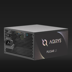 Surse PC Sursa Aqirys Pulsar LS 550W 80+ 