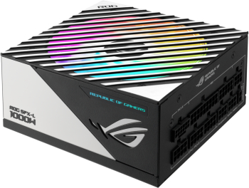 Surse PC SURSA ASUS ROG LOKI 1000W 80+Platinum 