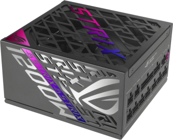 Surse PC SURSA ASUS ROG STRIX 1200W PLATINUM 