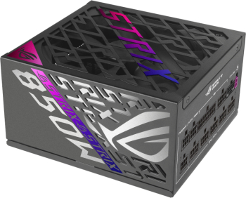 Surse PC SURSA ASUS ROG STRIX 850W PLATINUM 