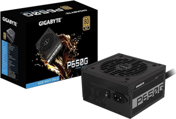 Surse PC SURSA GB P650G 650W 