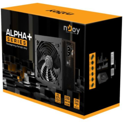 Surse PC SURSA NJOY ALPHA+ 850W 