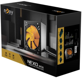 Surse PC SURSA NJOY NEXO 850W 