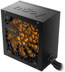 Surse PC SURSA NJOY TITAN+ 550W 