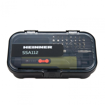 Surubelnite electrice HR SURUBELNITA ACM  4.0V LI-ION+26ACC+USB 