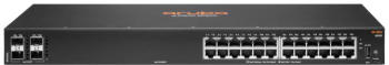 Switch-uri ARUBA 6000 24G 4SFP SWCH 