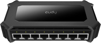 Switch-uri CUDY 8-Port Gigabit Desktop Switch 