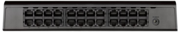 Switch-uri DLINK SW 24P-GB UNMNGD DESK GO 