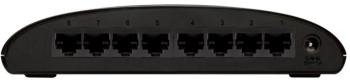 Switch-uri DLINK SW 8P-FE UNMNGD DESK 