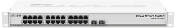 Switch-uri MC CLOUD SMART SWITCH 24X GB PORTS 