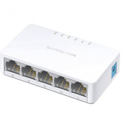 Switch-uri MERCUSYS DESKTOP SWITCH 5PORT MS105 