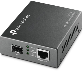 Switch-uri Omada 10G Multi-Gigabit RJ45 to 10G SFP+ 