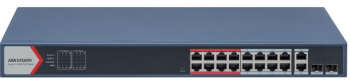Switch-uri SWITCH 16PORTURI 2XGIGABIT 230W 