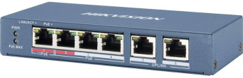 Switch-uri SWITCH 4PORTURI 60W SMARTMANAGED 